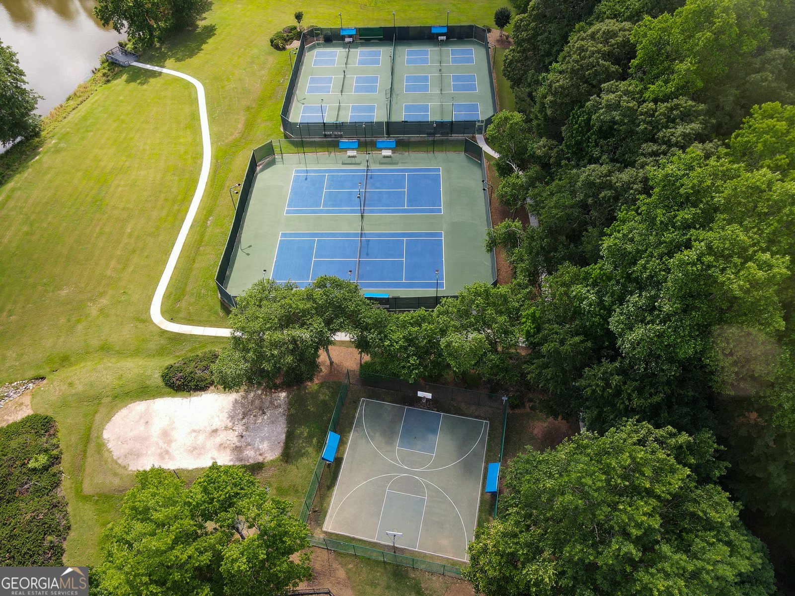 7435 Woodruff Way Stone Mountain - 60