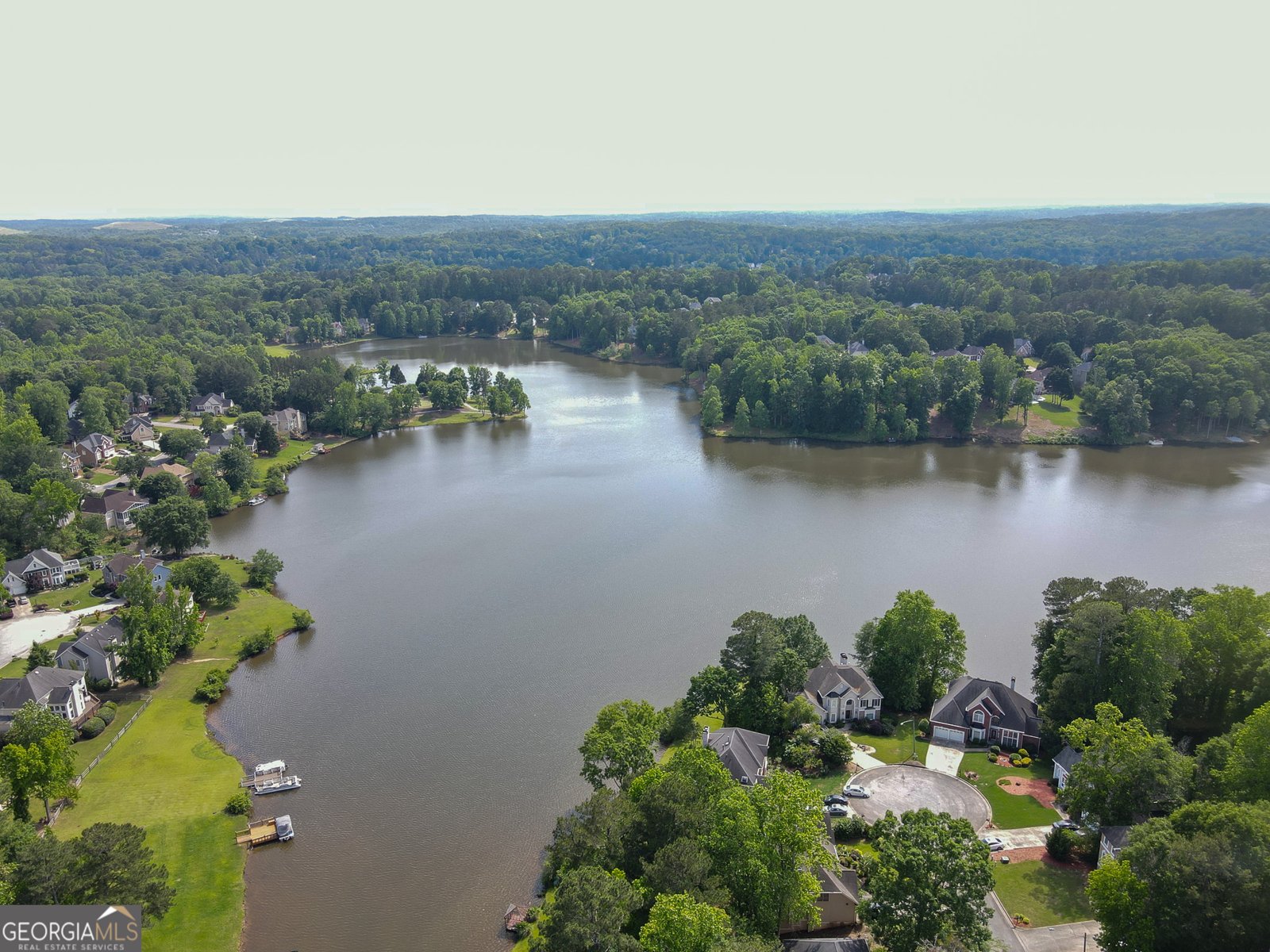 7435 Woodruff Way Stone Mountain - 67