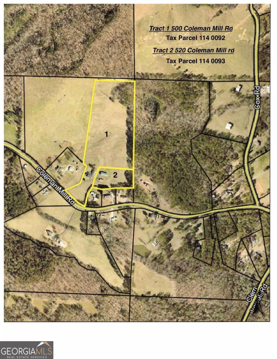 500 Coleman Mill Road Carrollton - 23