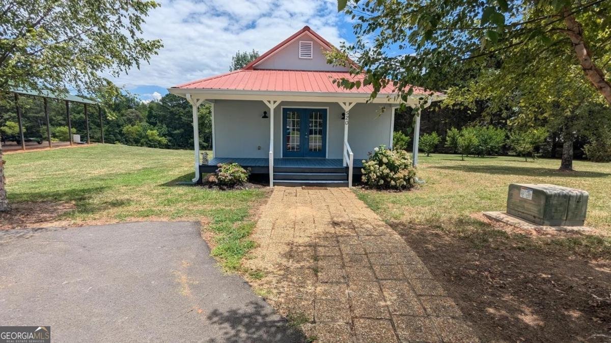 500 Coleman Mill Road Carrollton - 24