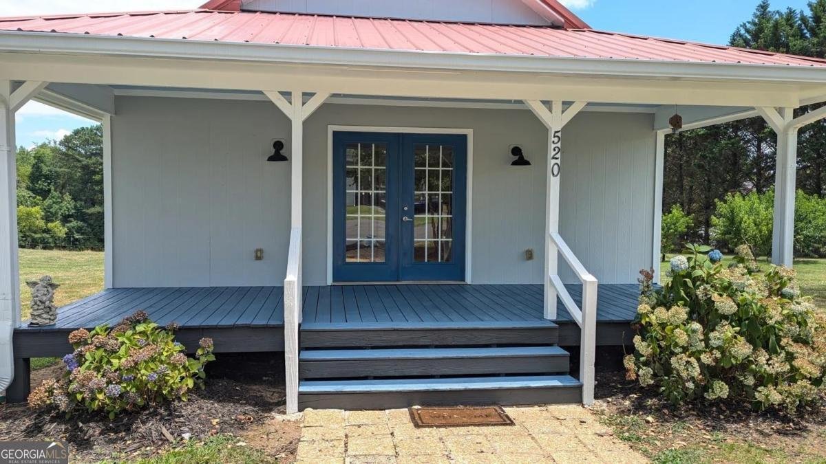 500 Coleman Mill Road Carrollton - 26
