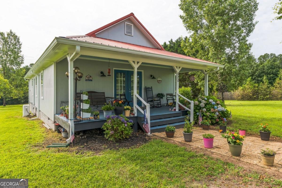 500 Coleman Mill Road Carrollton - 3