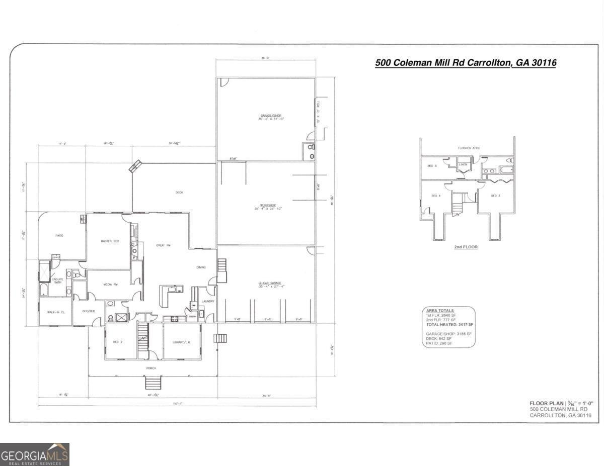 500 Coleman Mill Road Carrollton - 68