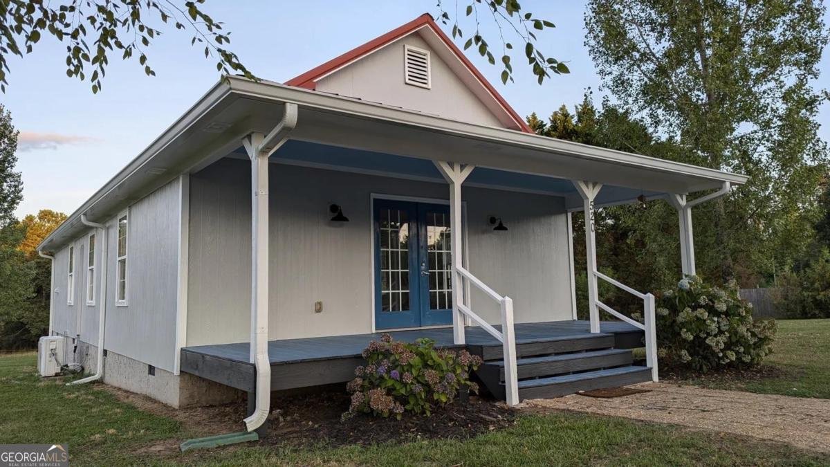 500 Coleman Mill Road Carrollton - 72
