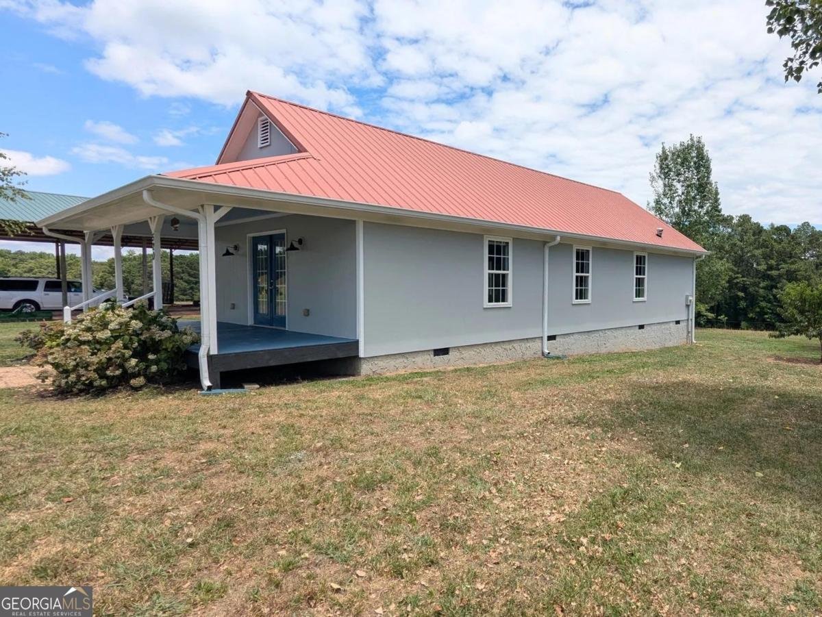 500 Coleman Mill Road Carrollton - 74