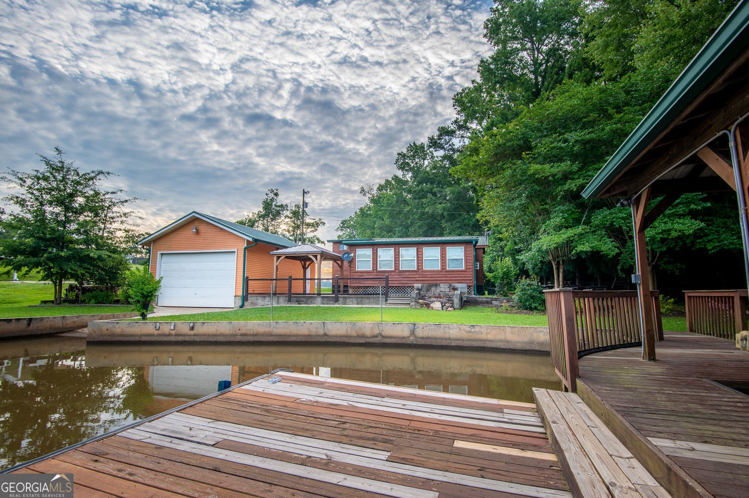 275 Reeves Road Road Jackson - 1