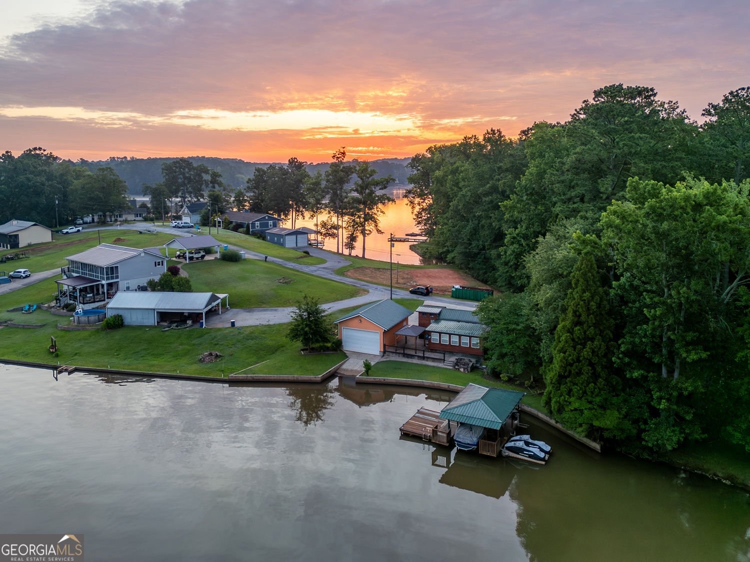 275 Reeves Road Road Jackson - 11