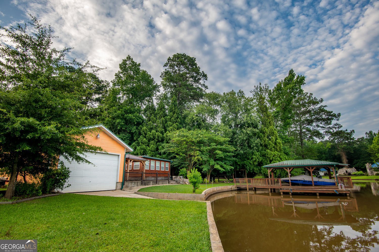 275 Reeves Road Road Jackson - 14