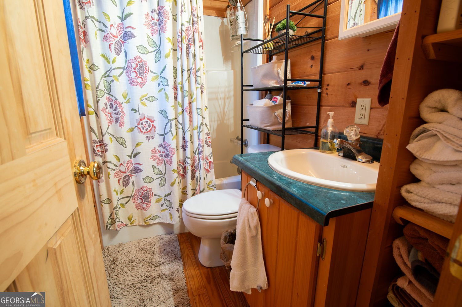 275 Reeves Road Road Jackson - 28