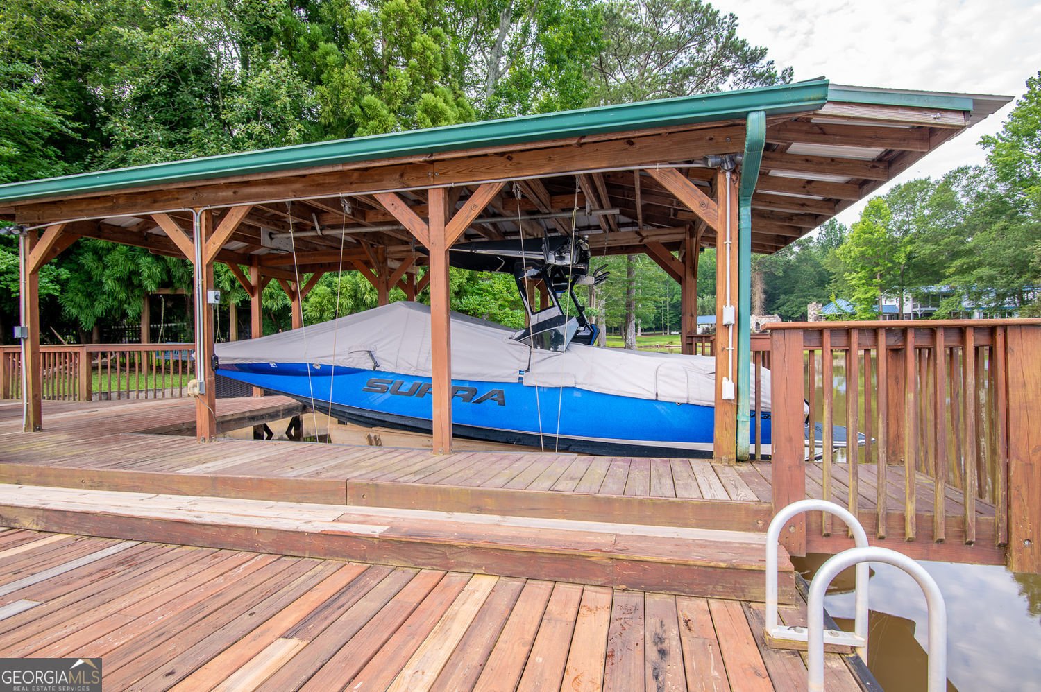 275 Reeves Road Road Jackson - 29