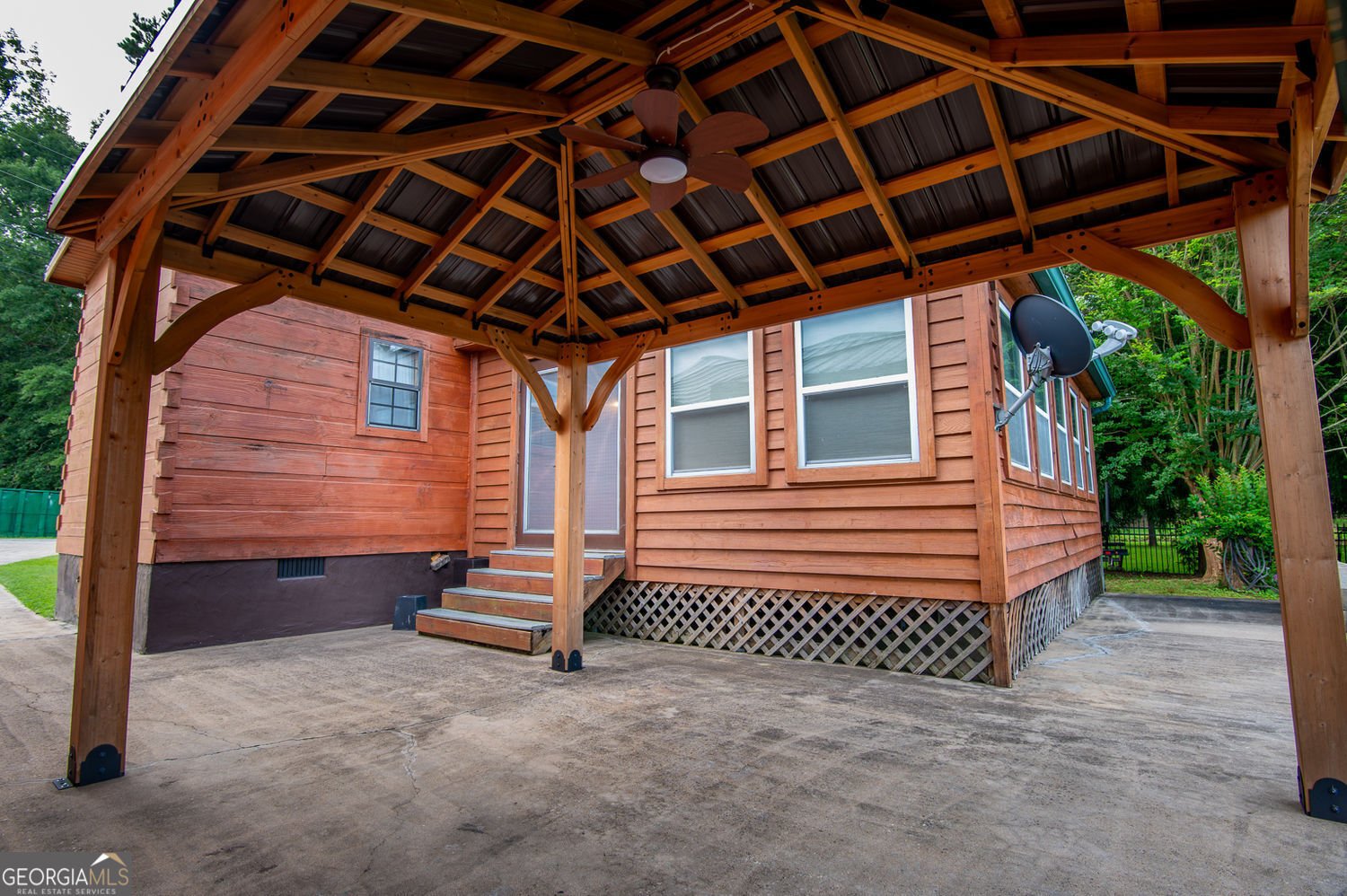 275 Reeves Road Road Jackson - 32