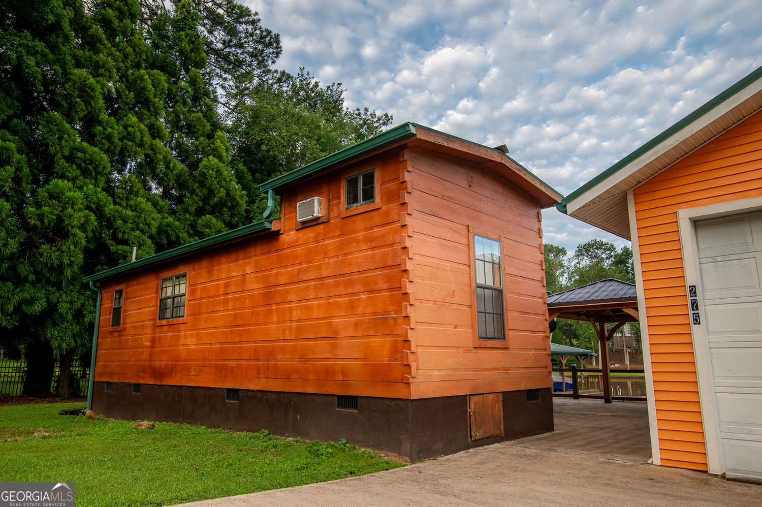 275 Reeves Road Road Jackson - 34