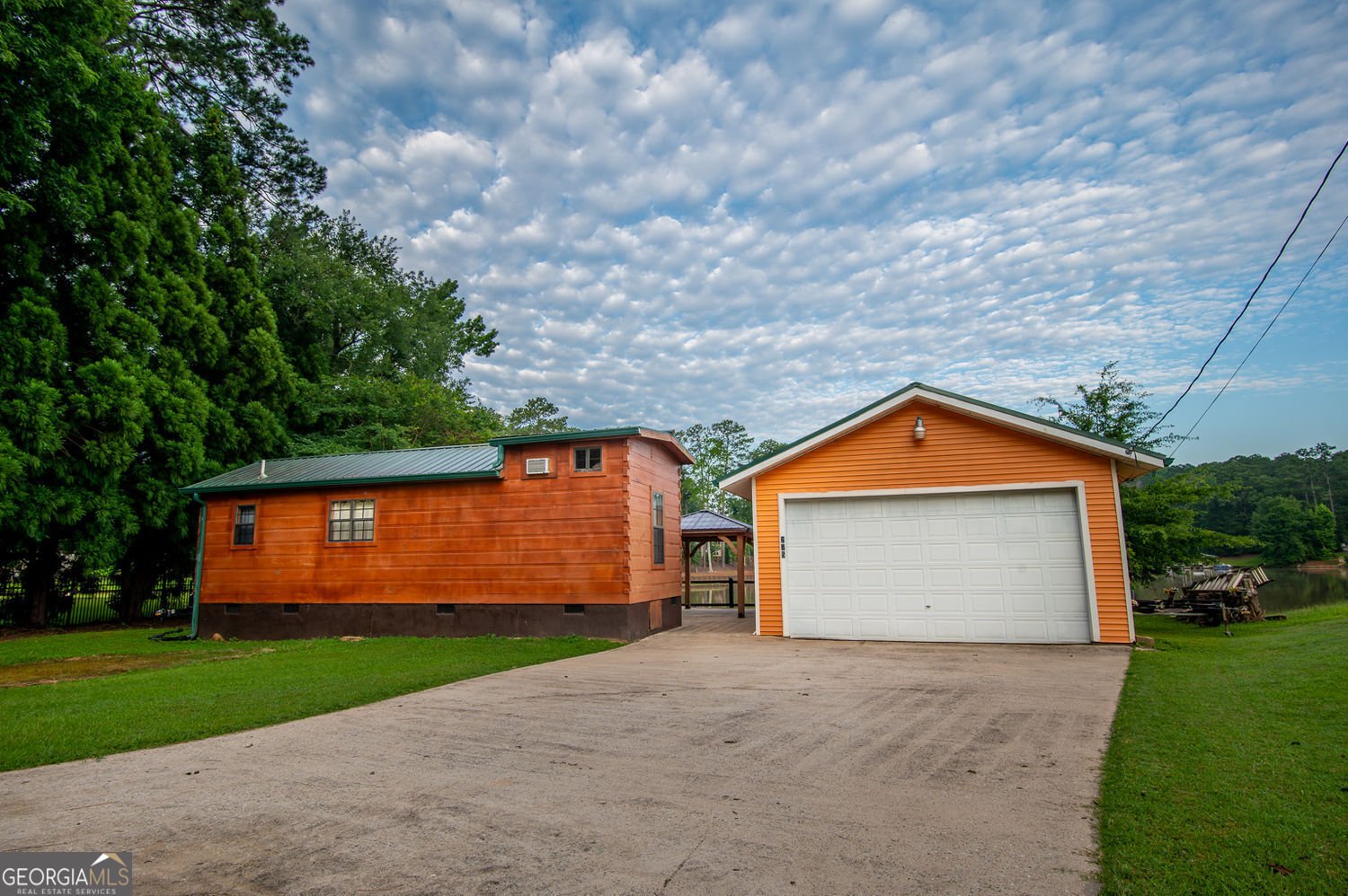 275 Reeves Road Road Jackson - 4