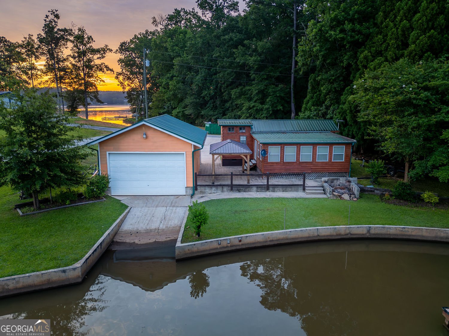 275 Reeves Road Road Jackson - 40