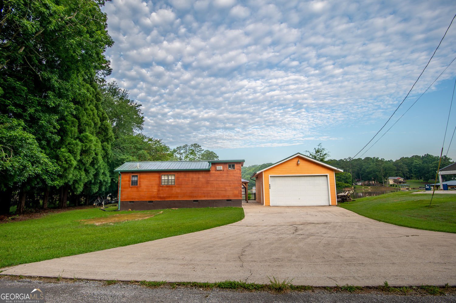 275 Reeves Road Road Jackson - 5