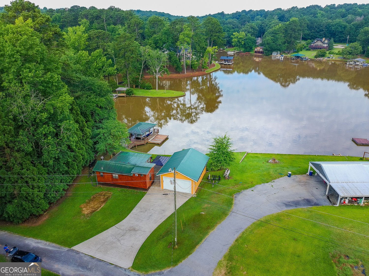 275 Reeves Road Road Jackson - 7