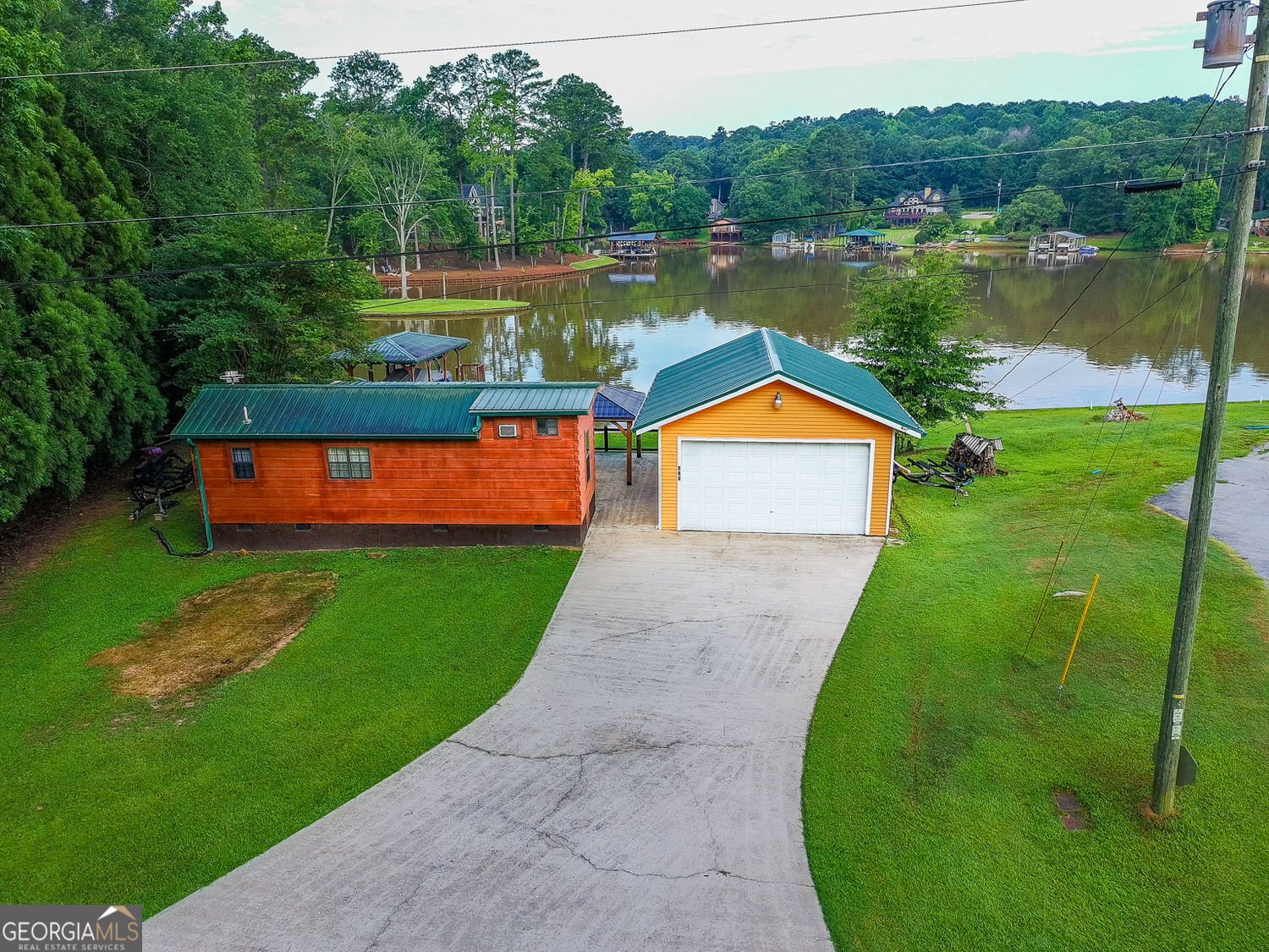 275 Reeves Road Road Jackson - 8