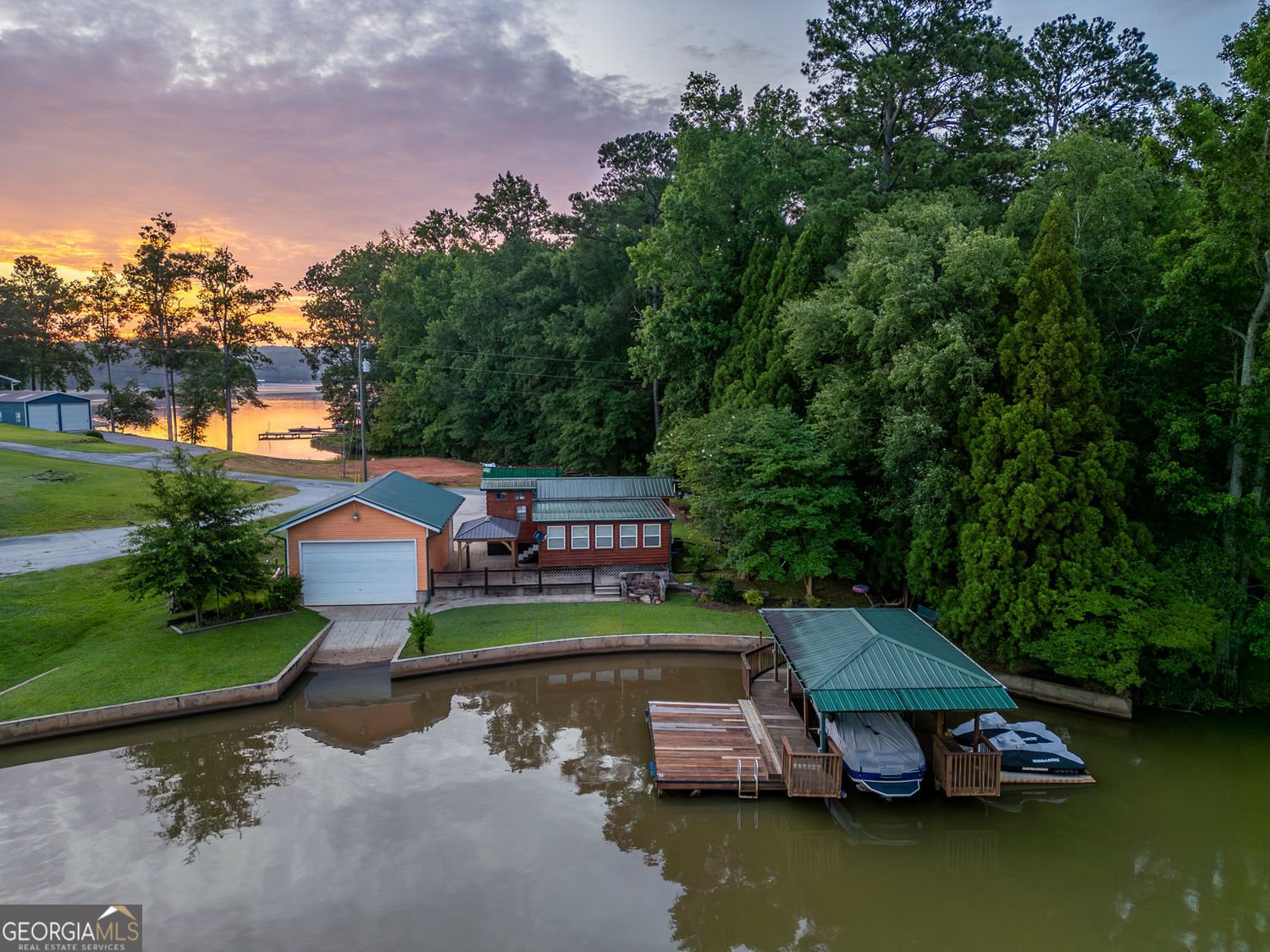 275 Reeves Road Road Jackson - 9