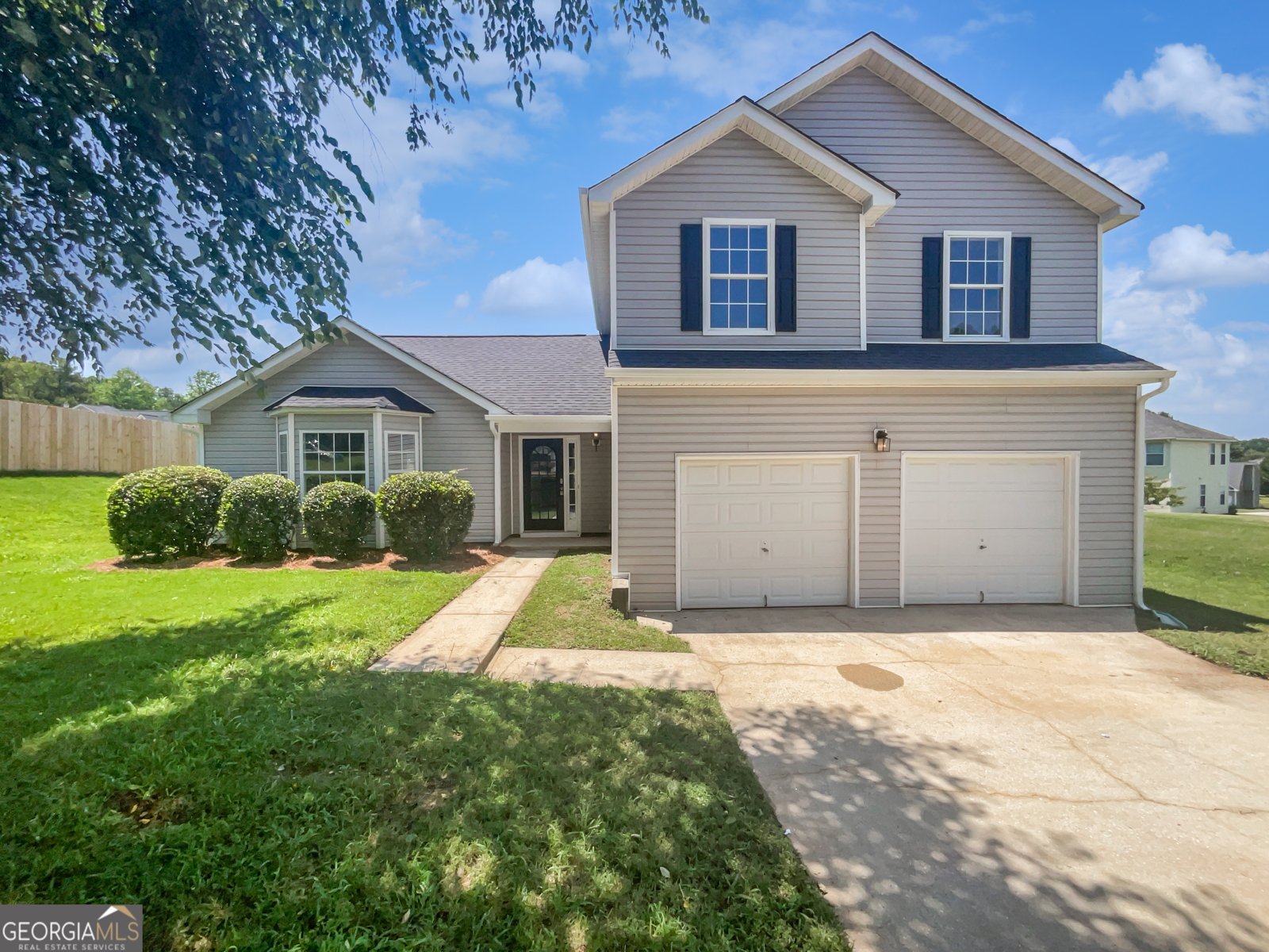 2226 Exchange Place Conyers - 1