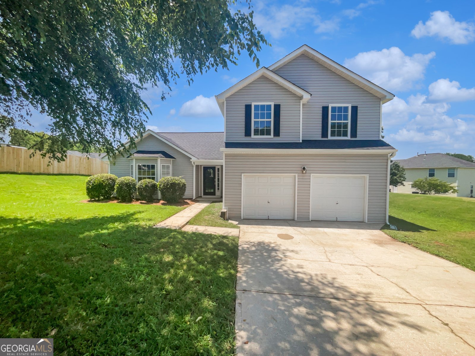 2226 Exchange Place Conyers - 23