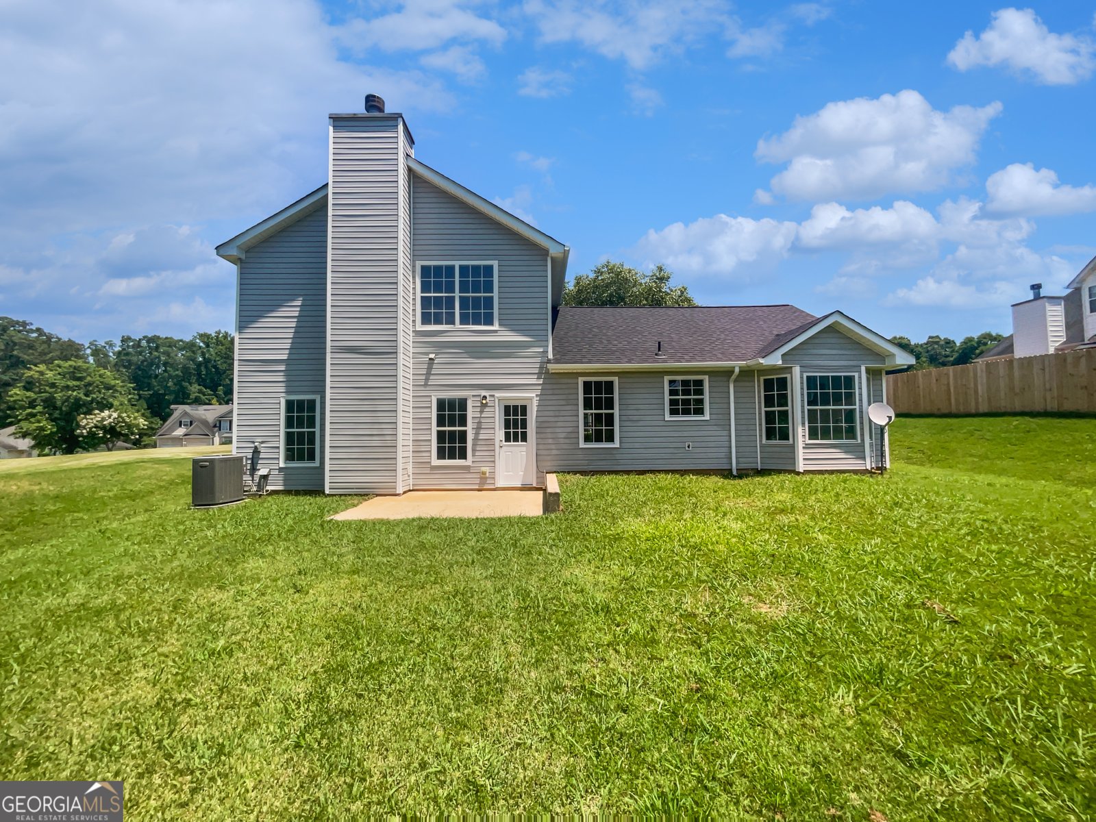 2226 Exchange Place Conyers - 24