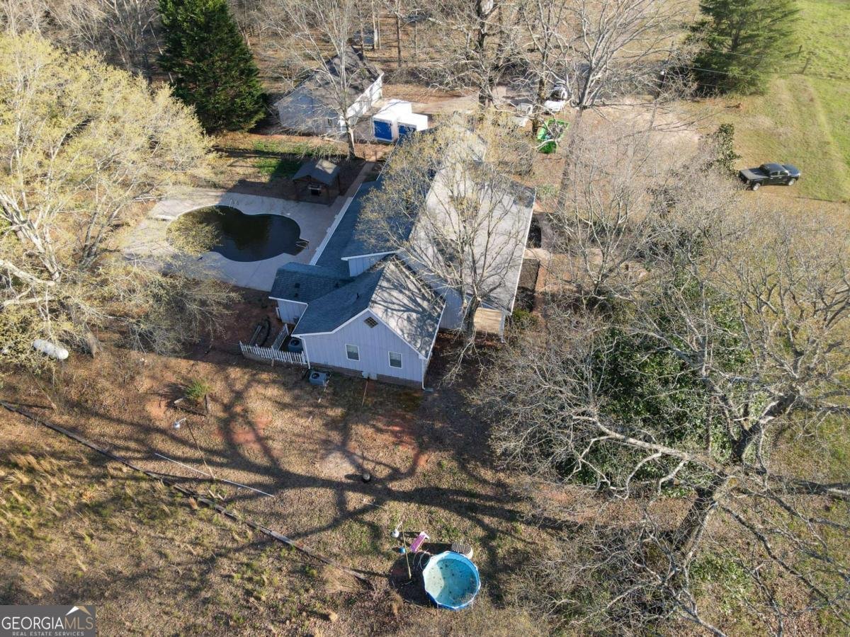 75 Price Drive Locust Grove - 1