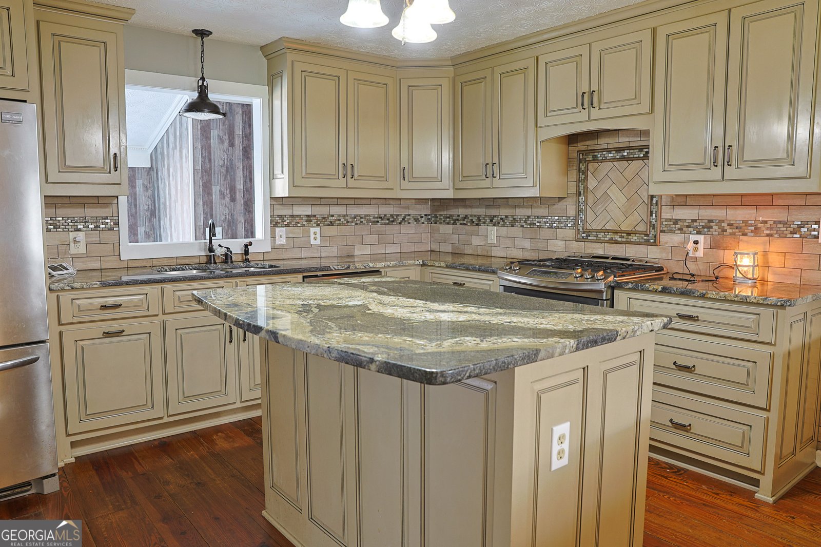 75 Price Drive Locust Grove - 11