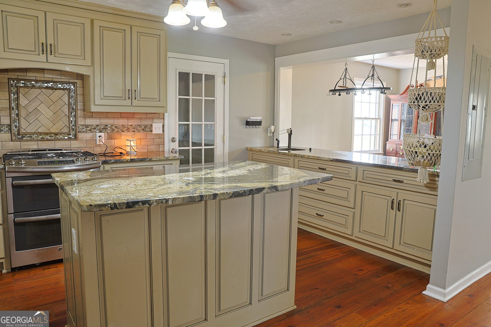 75 Price Drive Locust Grove - 13