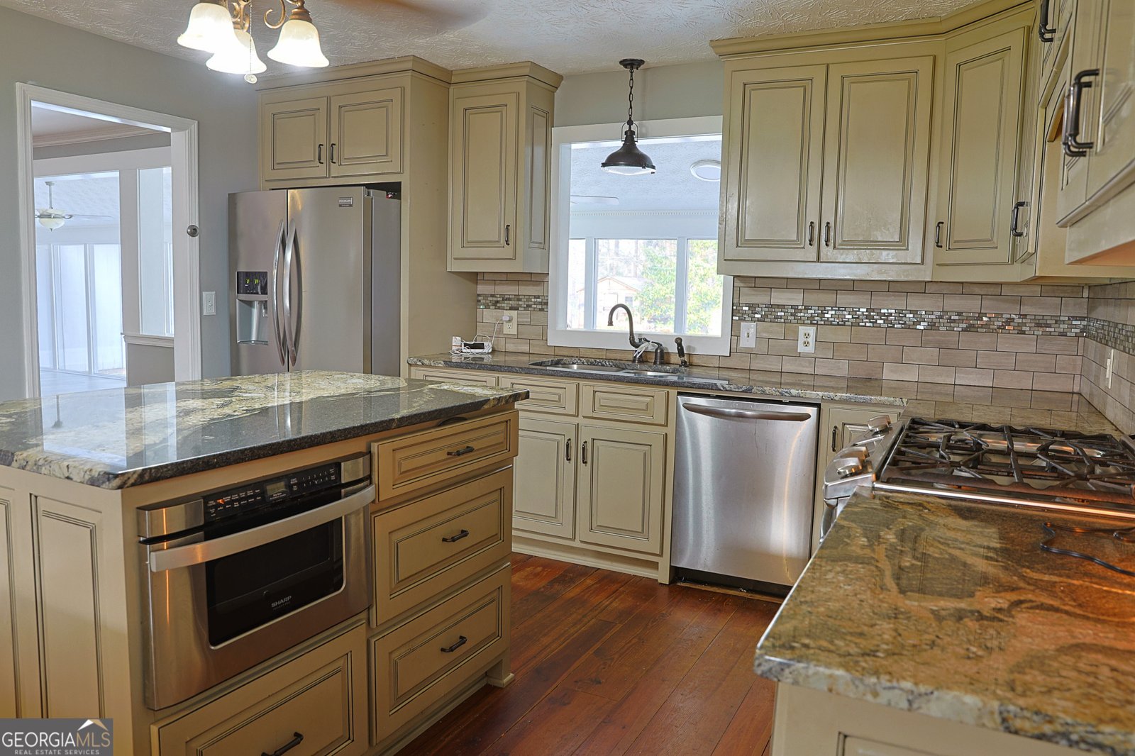 75 Price Drive Locust Grove - 15