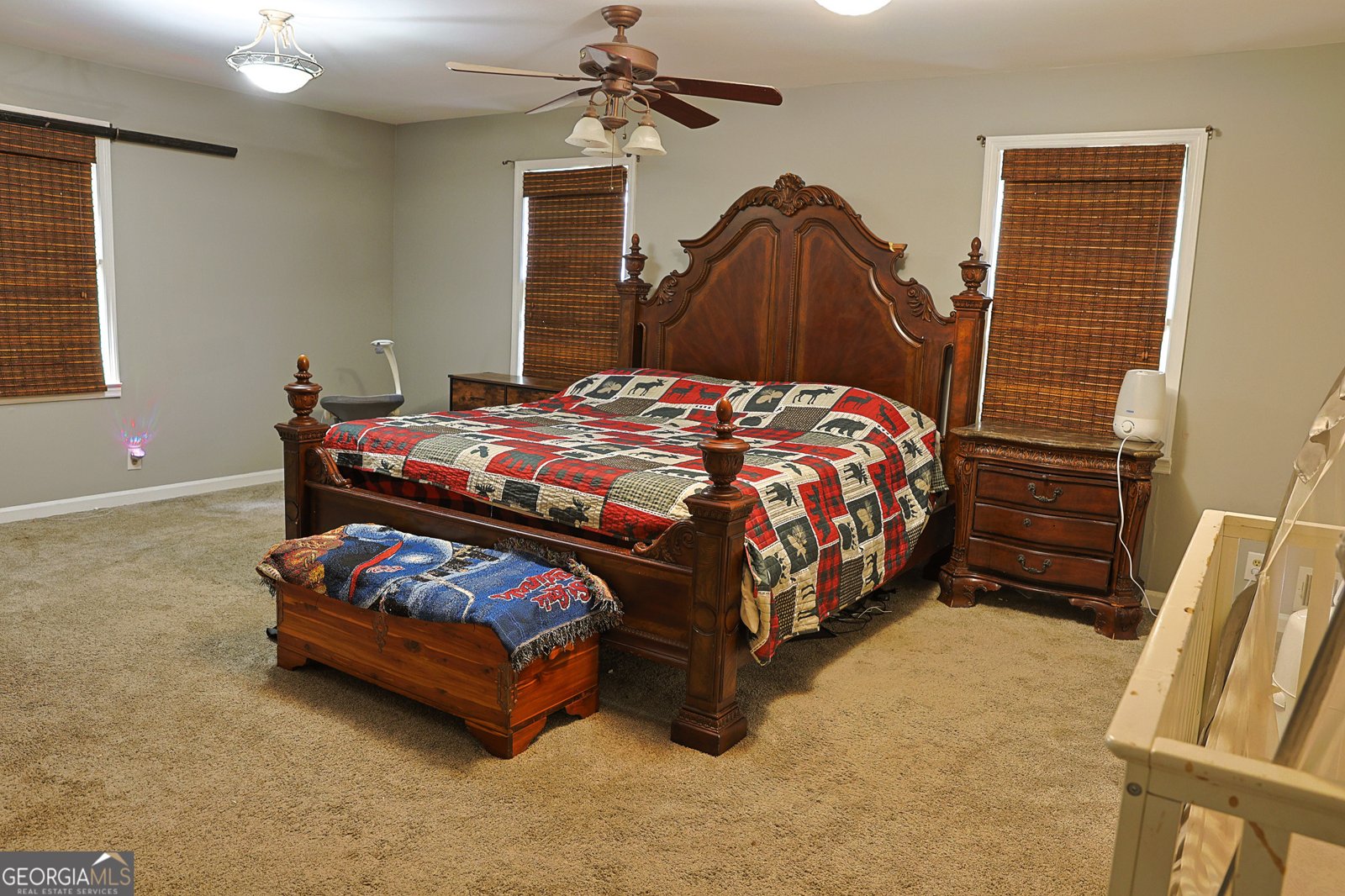 75 Price Drive Locust Grove - 23