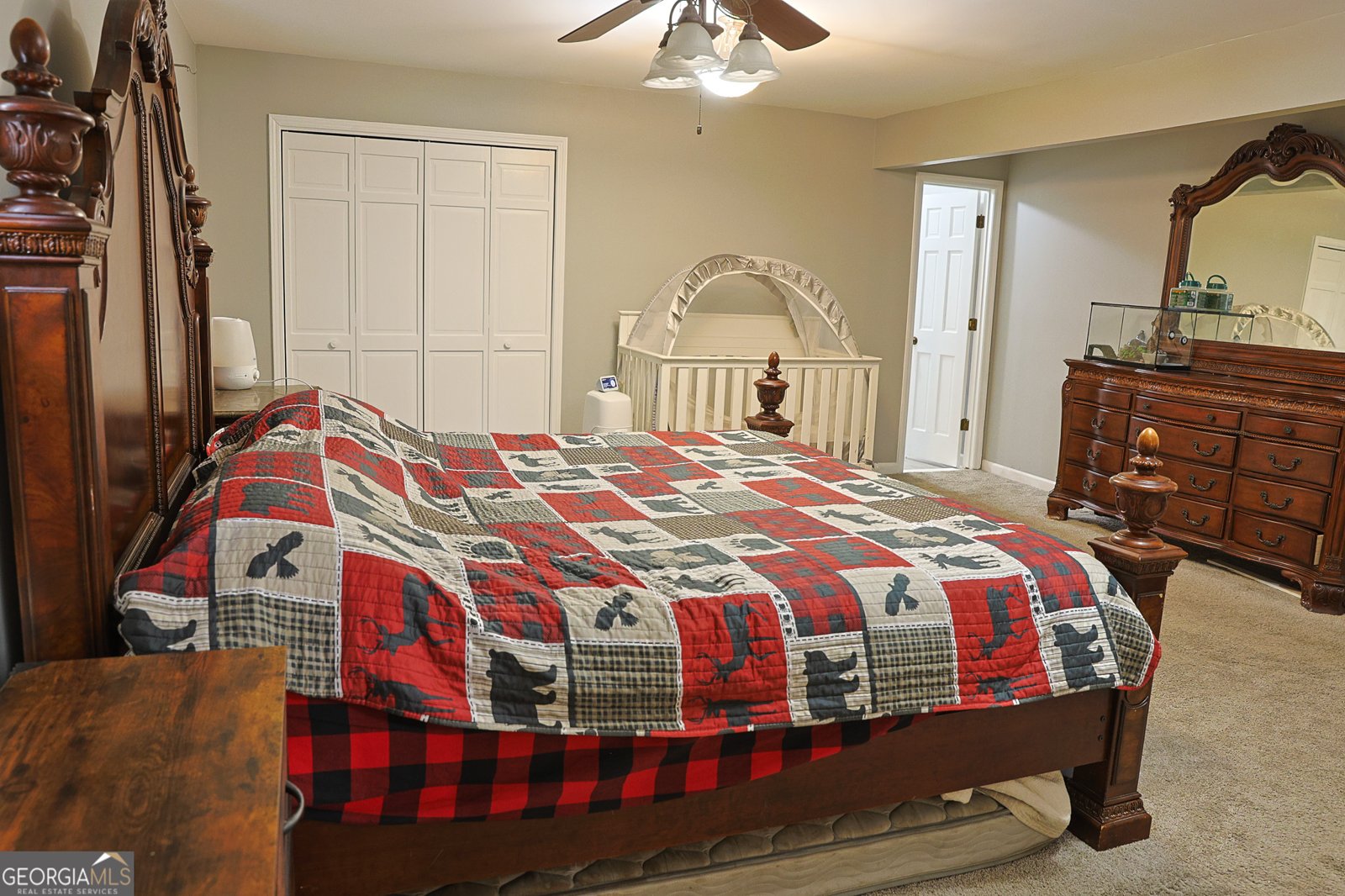 75 Price Drive Locust Grove - 24