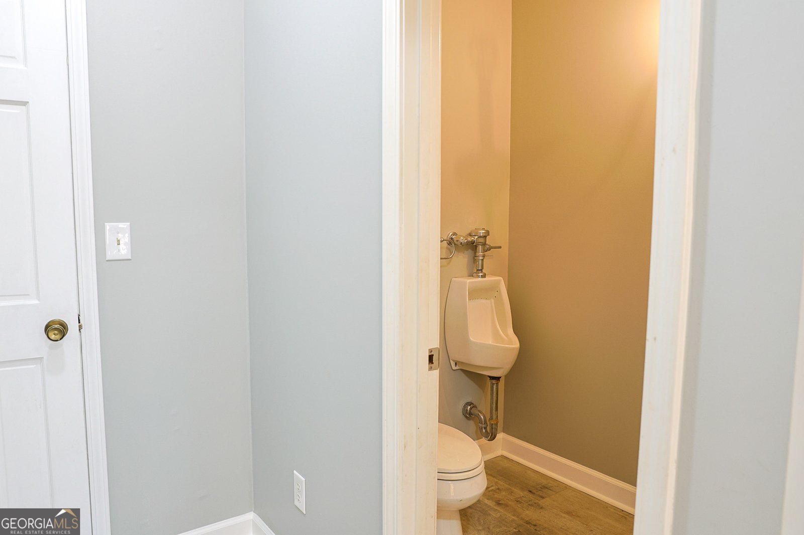 75 Price Drive Locust Grove - 29