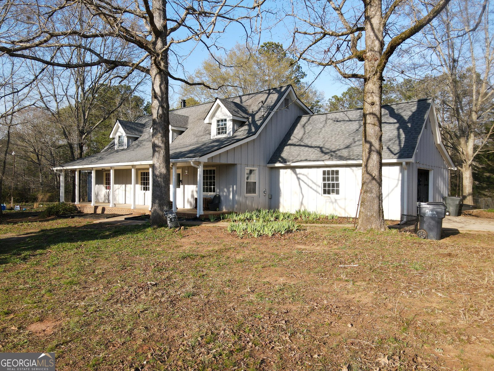75 Price Drive Locust Grove - 3