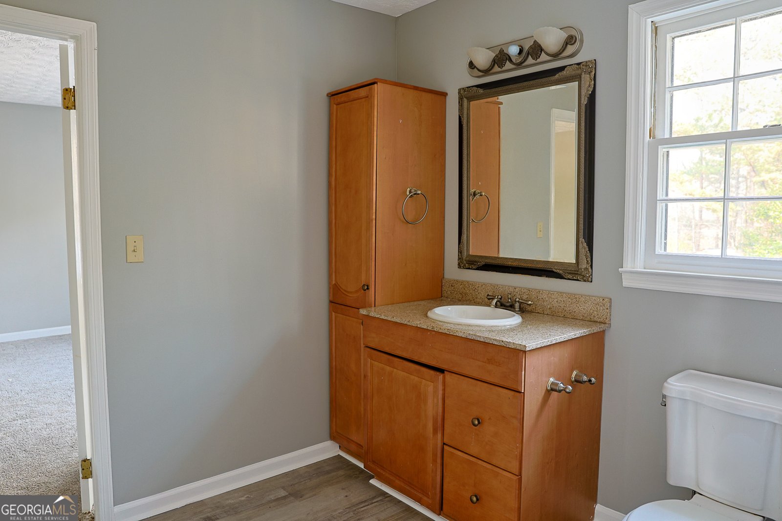 75 Price Drive Locust Grove - 38