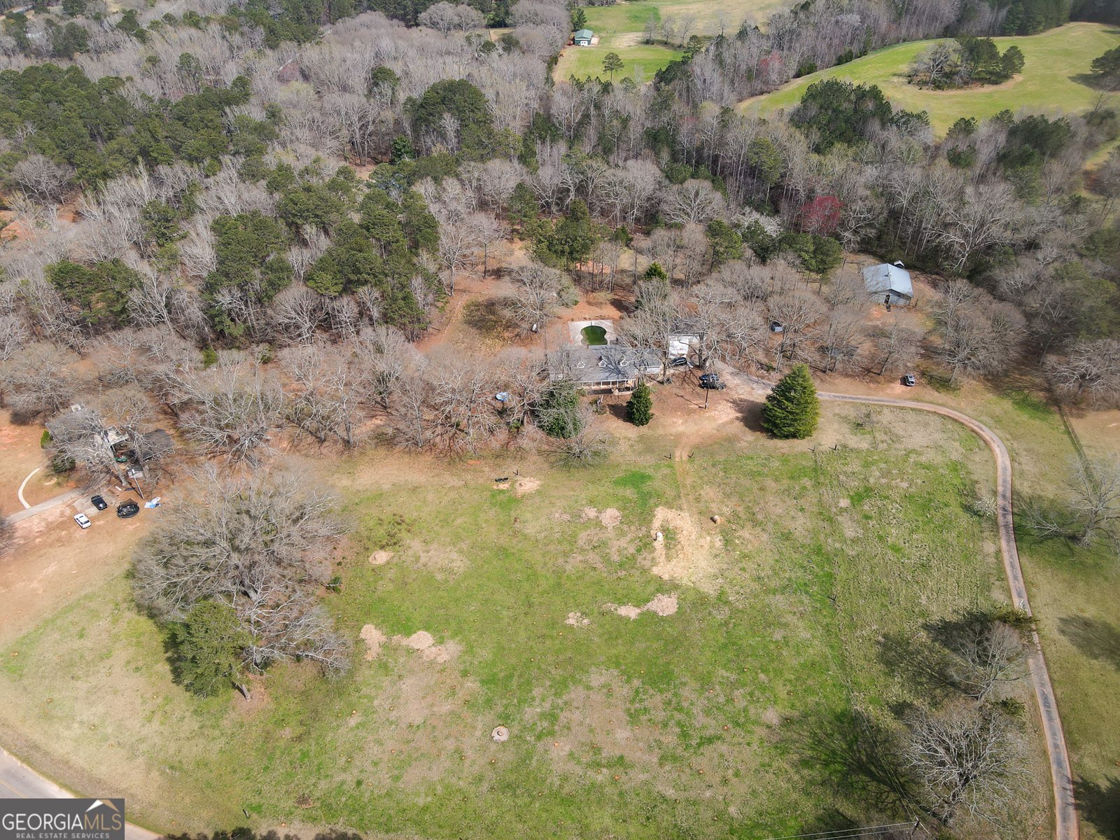75 Price Drive Locust Grove - 44