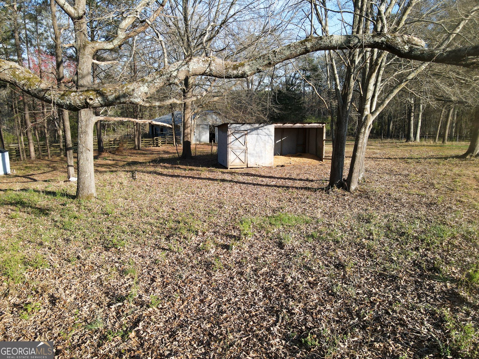 75 Price Drive Locust Grove - 46