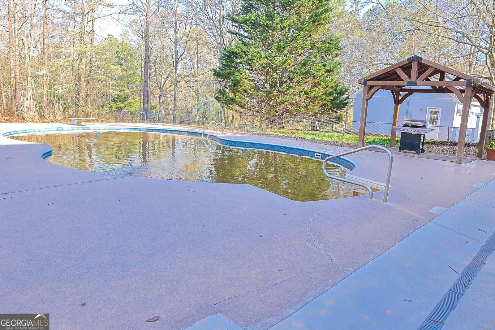 75 Price Drive Locust Grove - 48