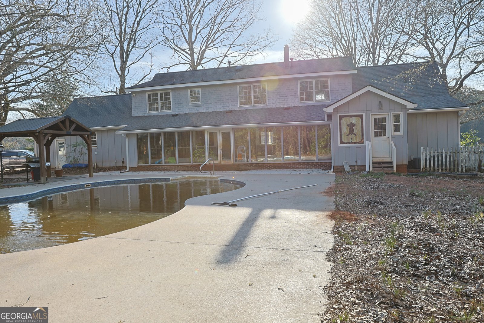 75 Price Drive Locust Grove - 5