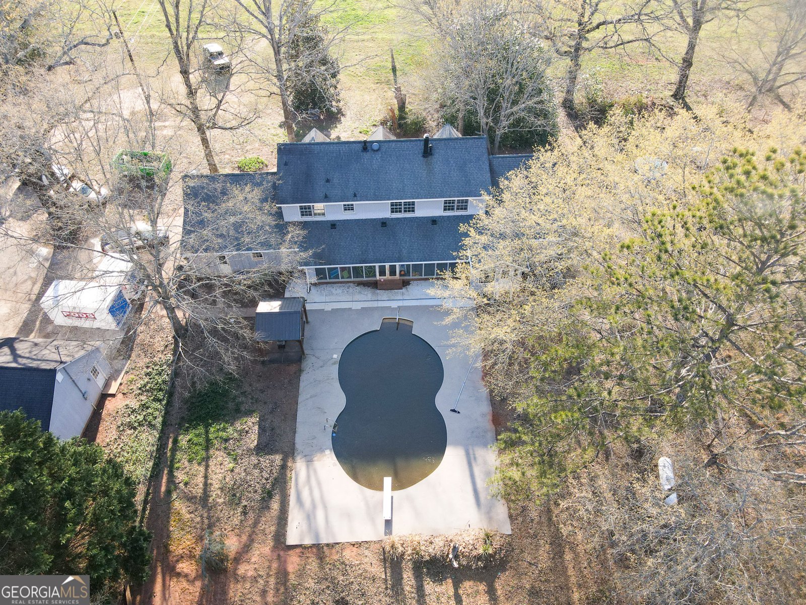 75 Price Drive Locust Grove - 51