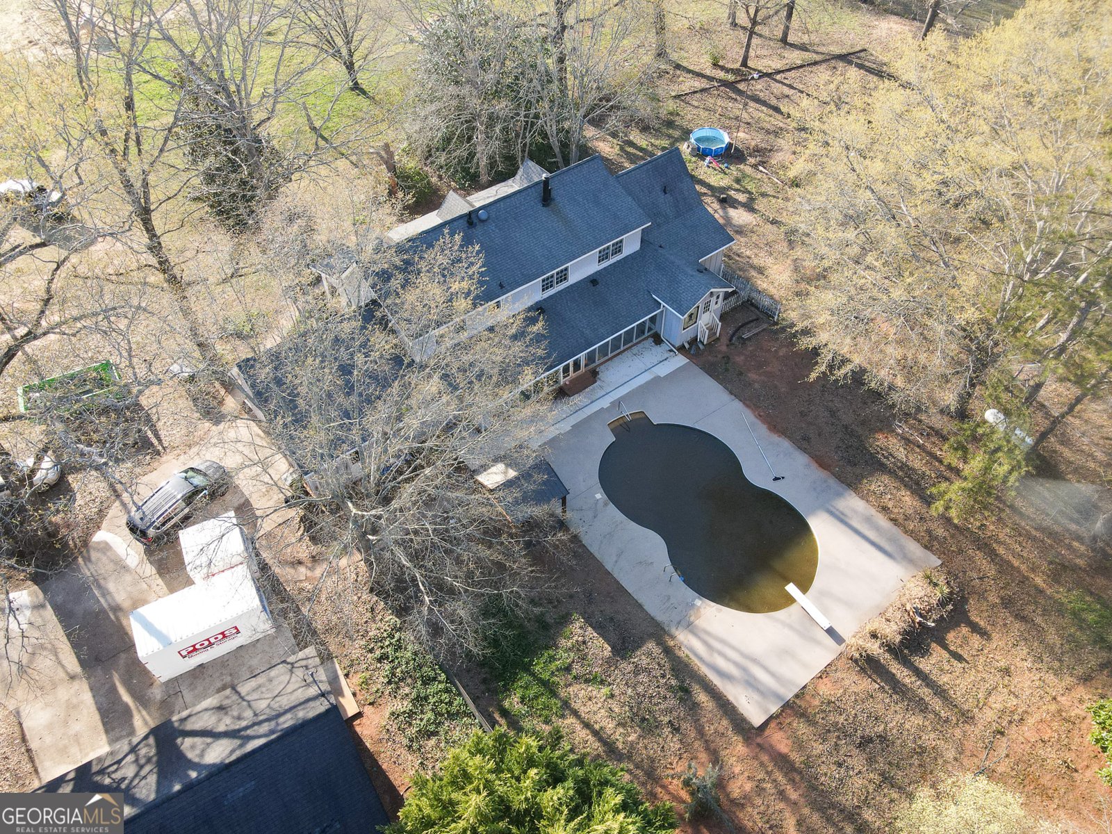 75 Price Drive Locust Grove - 52