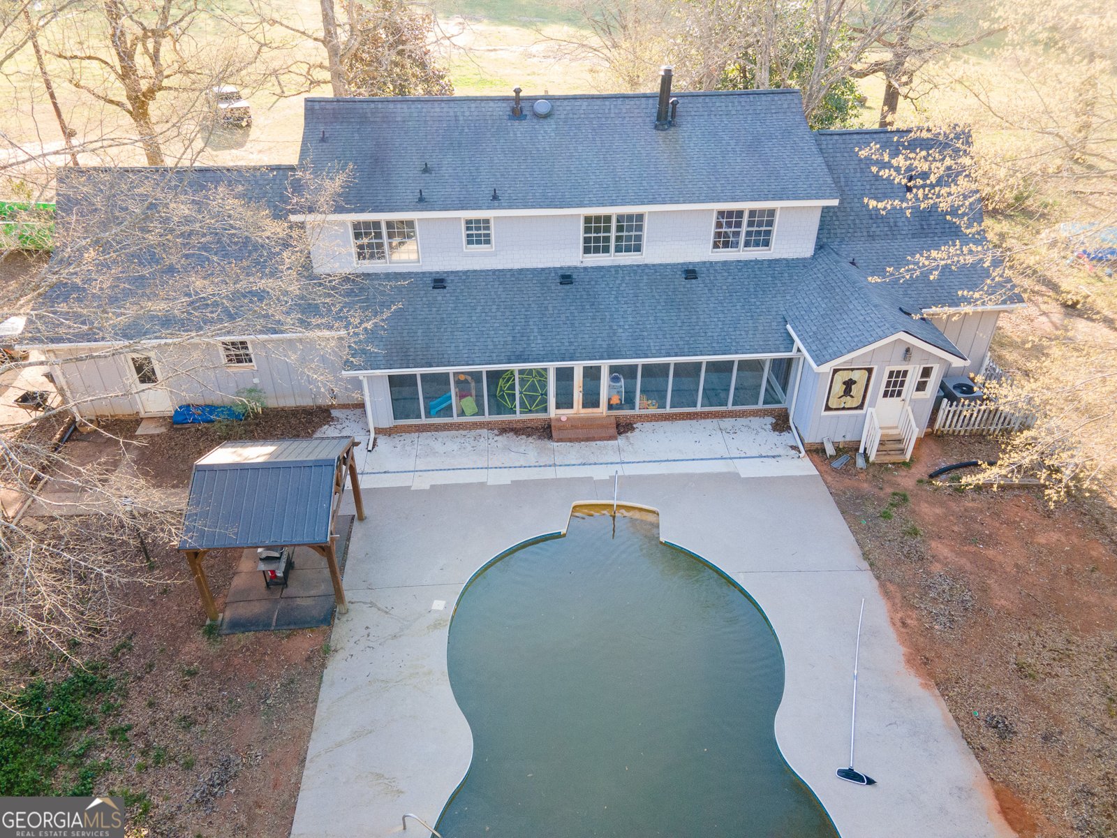 75 Price Drive Locust Grove - 53