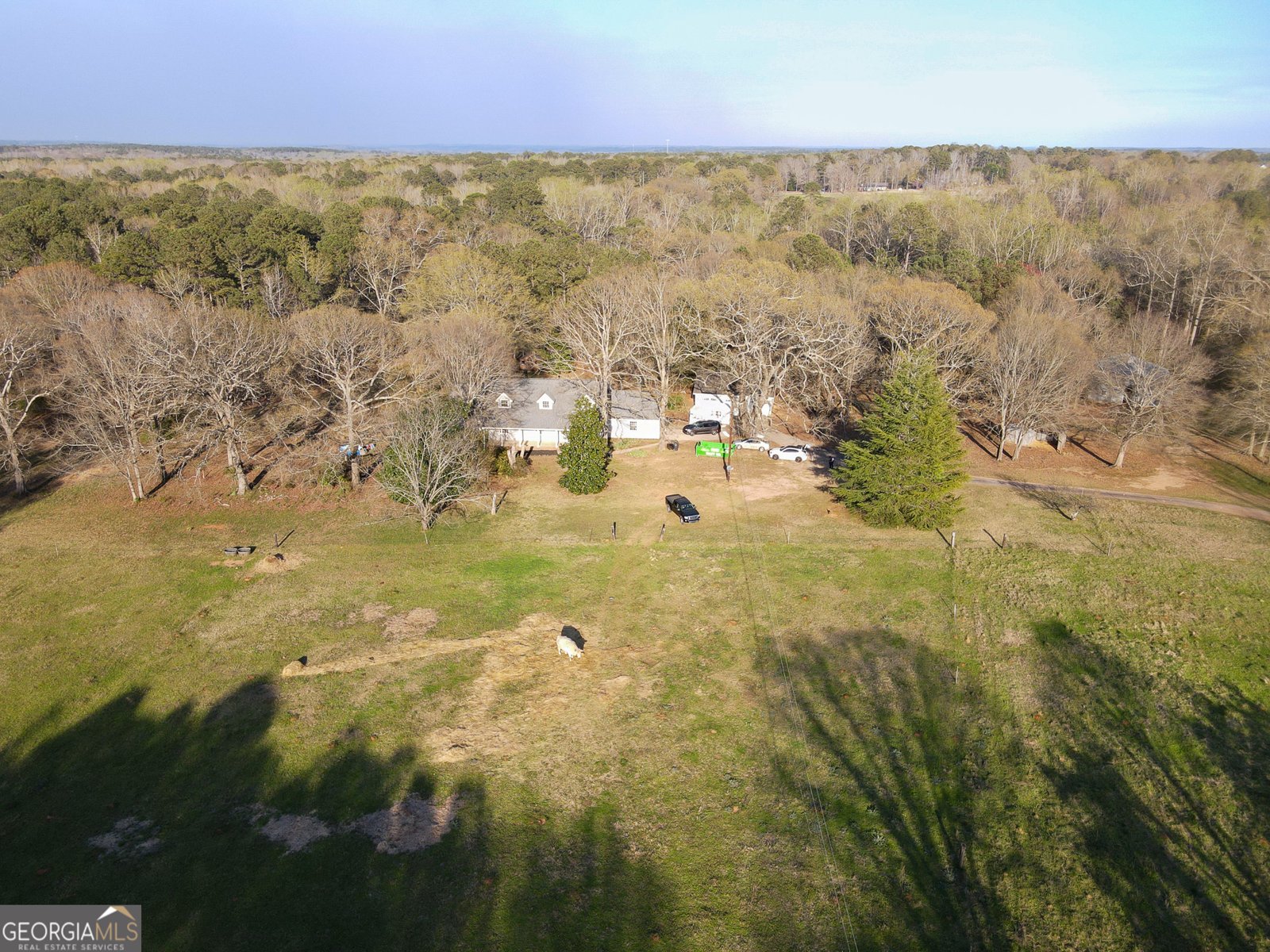 75 Price Drive Locust Grove - 54