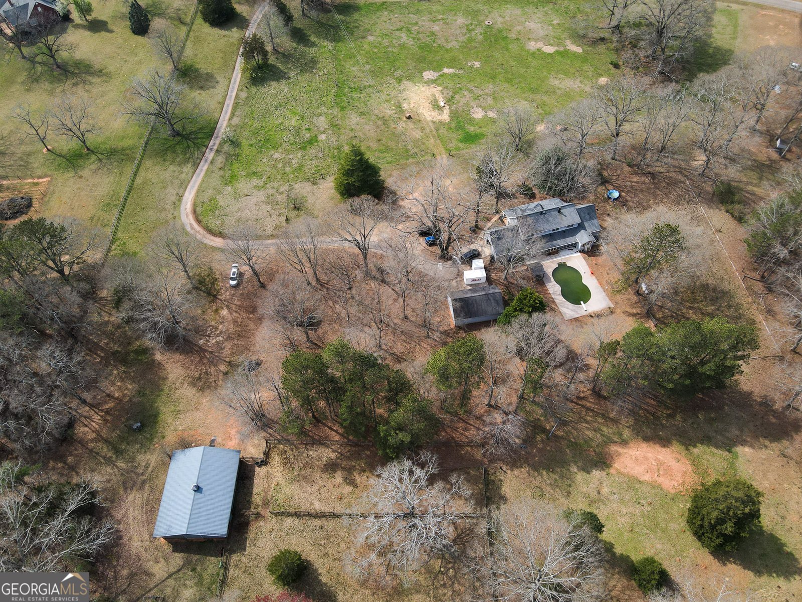 75 Price Drive Locust Grove - 56