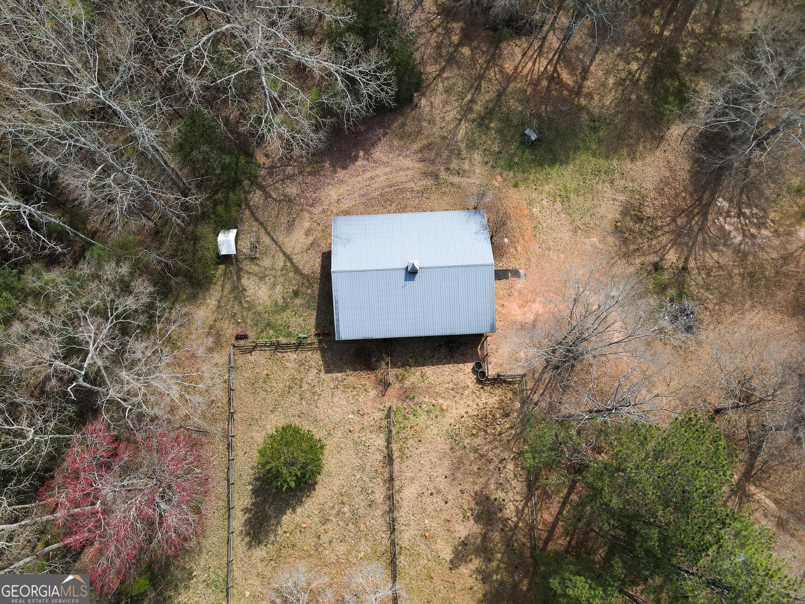 75 Price Drive Locust Grove - 57