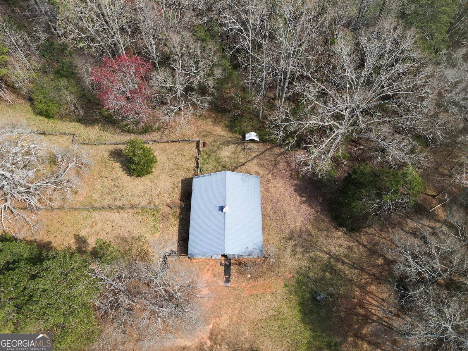 75 Price Drive Locust Grove - 58