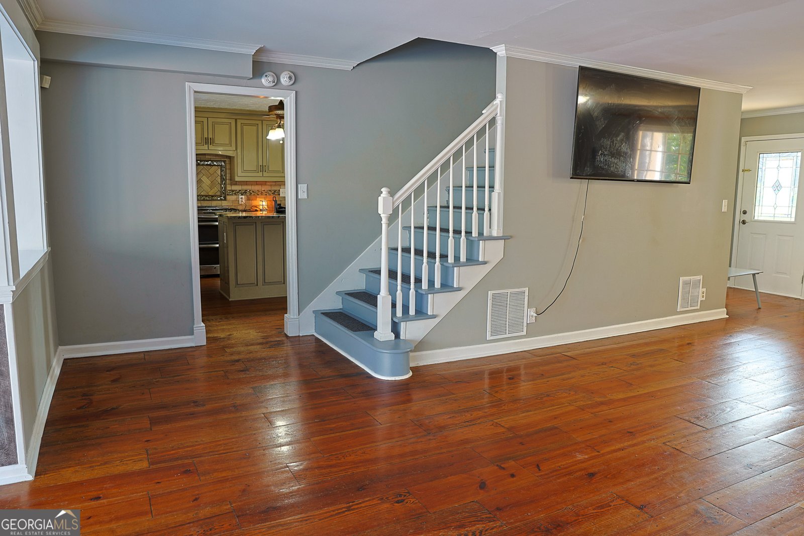 75 Price Drive Locust Grove - 6