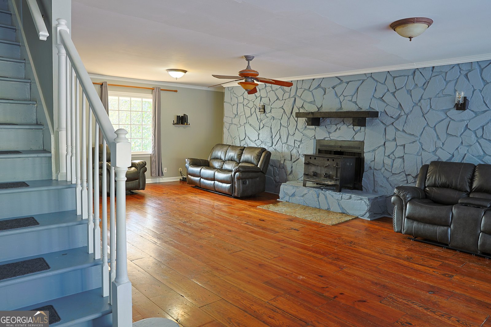 75 Price Drive Locust Grove - 7