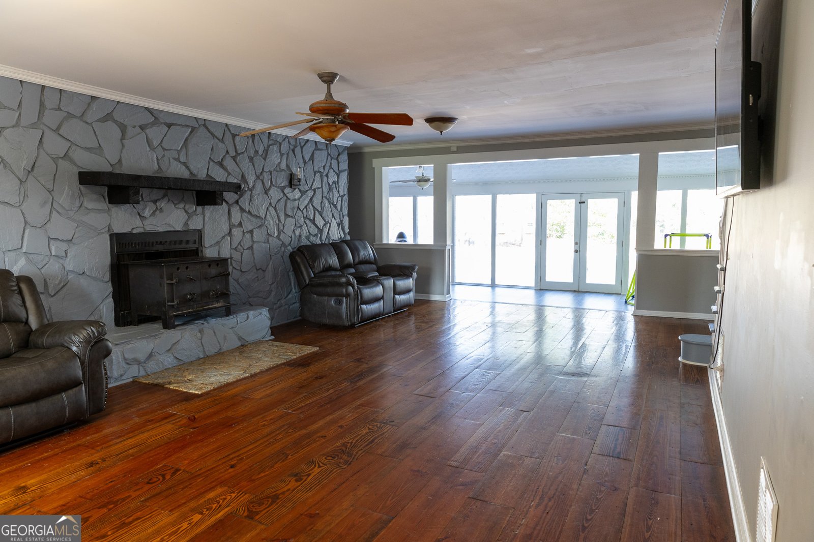 75 Price Drive Locust Grove - 8