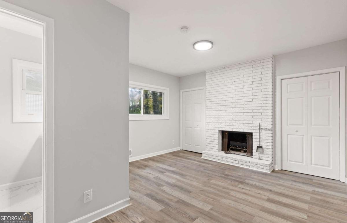 2544 Overlook Drive Atlanta - 13