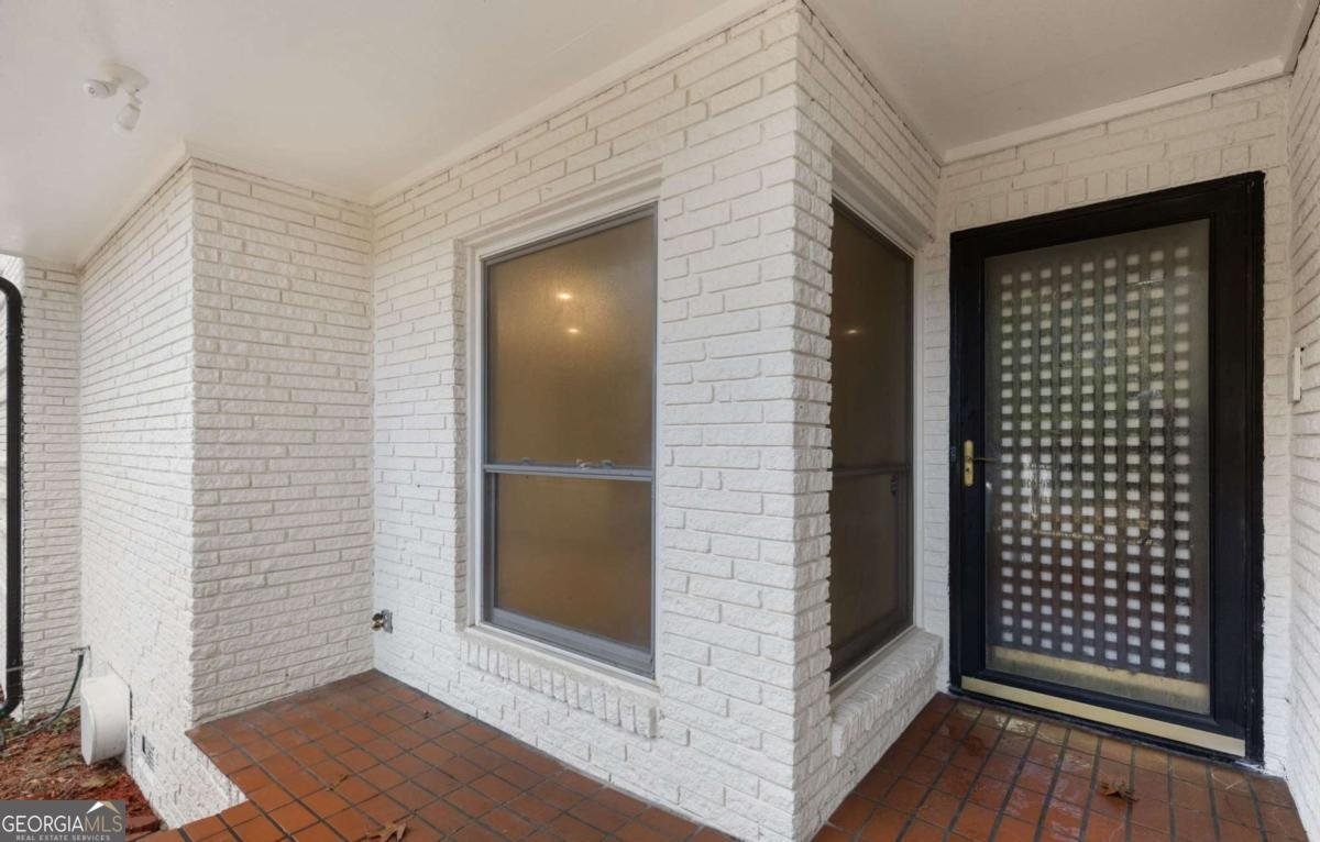 2544 Overlook Drive Atlanta - 3